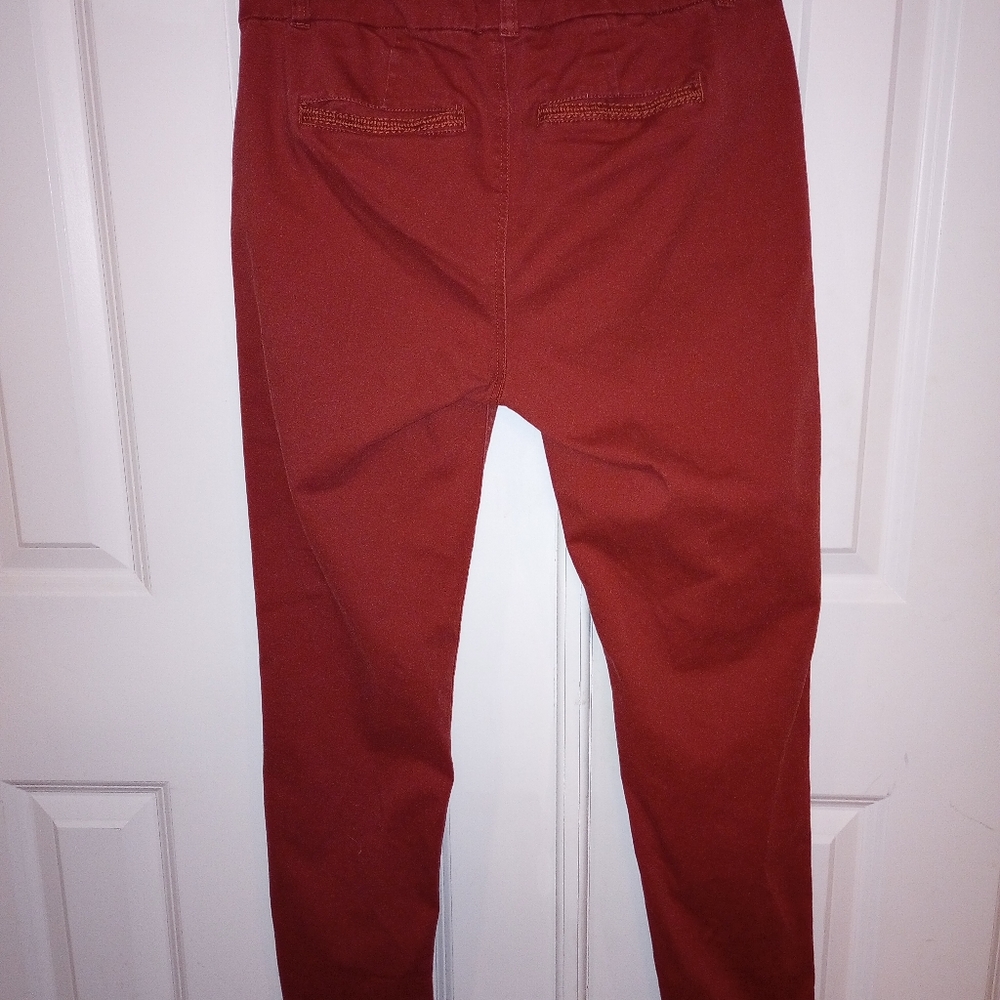 Dictionary pants | 6 - Picture 5 of 6